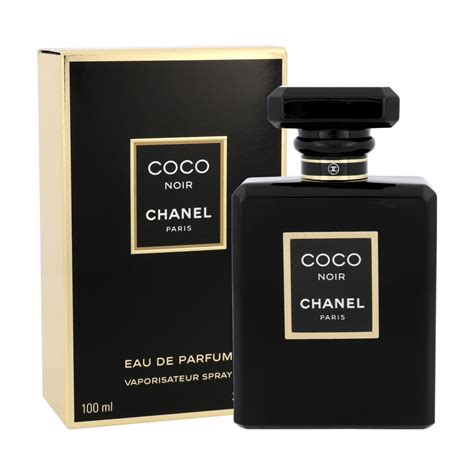 chanel coco noir david jones|Chanel Coco Noir Eau De Parfum Spray 100ml .